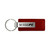 Au-TOMOTIVE GOLD | Keychains | Honda Civic | AUGD9320