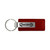 Au-TOMOTIVE GOLD | Keychains | RAM Laramie | AUGD9324