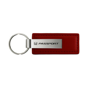 Au-TOMOTIVE GOLD | Keychains | Honda Passport | AUGD9326