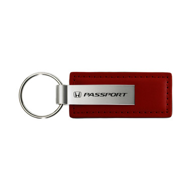 Au-TOMOTIVE GOLD | Keychains | Honda Passport | AUGD9326