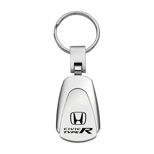 Au-TOMOTIVE GOLD | Keychains | Honda Civic | AUGD9330