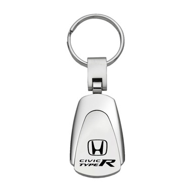 Au-TOMOTIVE GOLD | Keychains | Honda Civic | AUGD9330