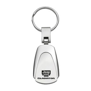 Au-TOMOTIVE GOLD | Keychains | Jeep Gladiator | AUGD9331