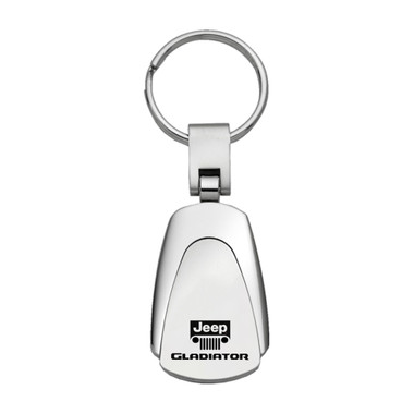 Au-TOMOTIVE GOLD | Keychains | Jeep Gladiator | AUGD9331