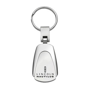 Au-TOMOTIVE GOLD | Keychains | Lincoln Nautilis | AUGD9336