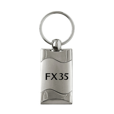 Au-TOMOTIVE GOLD | Keychains | Infiniti FX35 | AUGD9340