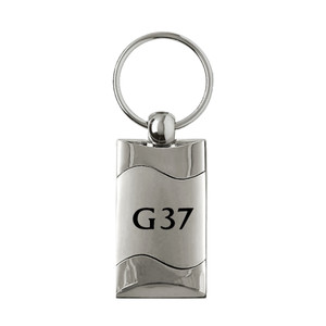 Au-TOMOTIVE GOLD | Keychains | Infiniti G37 | AUGD9342