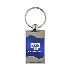 Au-TOMOTIVE GOLD | Keychains | Jeep Gladiator | AUGD9344