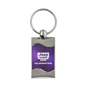 Au-TOMOTIVE GOLD | Keychains | Jeep Gladiator | AUGD9349