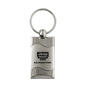 Au-TOMOTIVE GOLD | Keychains | Jeep Gladiator | AUGD9351