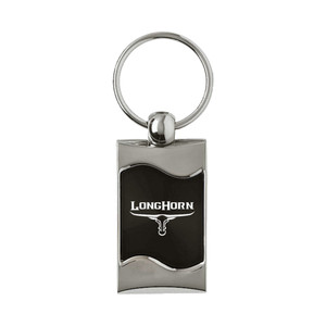 Au-TOMOTIVE GOLD | Keychains | RAM Longhorn | AUGD9358
