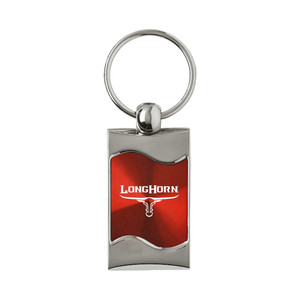 Au-TOMOTIVE GOLD | Keychains | RAM Longhorn | AUGD9361