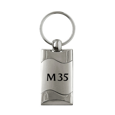Au-TOMOTIVE GOLD | Keychains | Infiniti M35 | AUGD9368