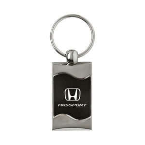 Au-TOMOTIVE GOLD | Keychains | Honda Passport | AUGD9380