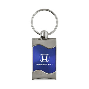 Au-TOMOTIVE GOLD | Keychains | Honda Passport | AUGD9381