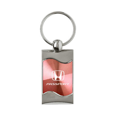 Au-TOMOTIVE GOLD | Keychains | Honda Passport | AUGD9385