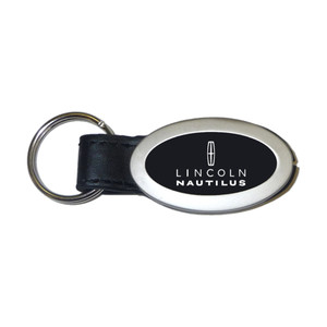 Au-TOMOTIVE GOLD | Keychains | Lincoln Nautilis | AUGD9397