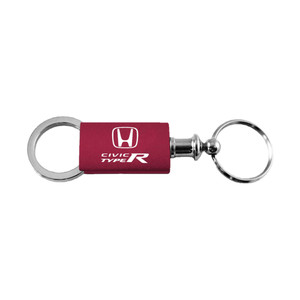Au-TOMOTIVE GOLD | Keychains | Honda Civic | AUGD9399
