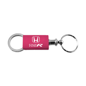Au-TOMOTIVE GOLD | Keychains | Honda Civic | AUGD9402