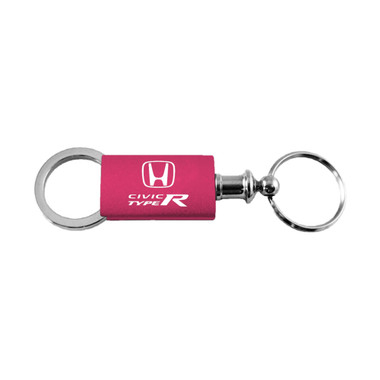 Au-TOMOTIVE GOLD | Keychains | Honda Civic | AUGD9402