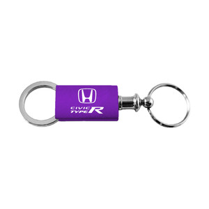 Au-TOMOTIVE GOLD | Keychains | Honda Civic | AUGD9403
