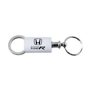 Au-TOMOTIVE GOLD | Keychains | Honda Civic | AUGD9405