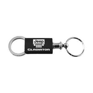 Au-TOMOTIVE GOLD | Keychains | Jeep Gladiator | AUGD9406