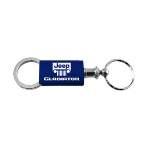 Au-TOMOTIVE GOLD | Keychains | Jeep Gladiator | AUGD9407
