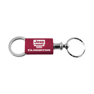 Au-TOMOTIVE GOLD | Keychains | Jeep Gladiator | AUGD9408
