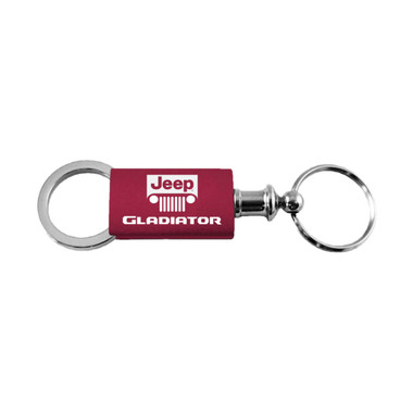 Au-TOMOTIVE GOLD | Keychains | Jeep Gladiator | AUGD9408