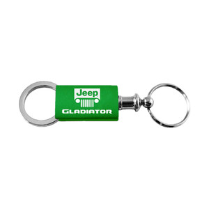 Au-TOMOTIVE GOLD | Keychains | Jeep Gladiator | AUGD9410