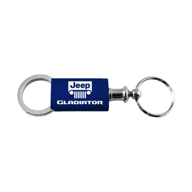 Au-TOMOTIVE GOLD | Keychains | Jeep Gladiator | AUGD9411