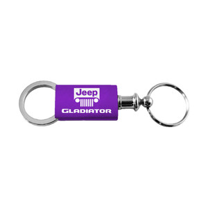 Au-TOMOTIVE GOLD | Keychains | Jeep Gladiator | AUGD9413