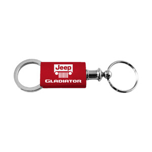 Au-TOMOTIVE GOLD | Keychains | Jeep Gladiator | AUGD9414
