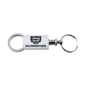 Au-TOMOTIVE GOLD | Keychains | Jeep Gladiator | AUGD9415