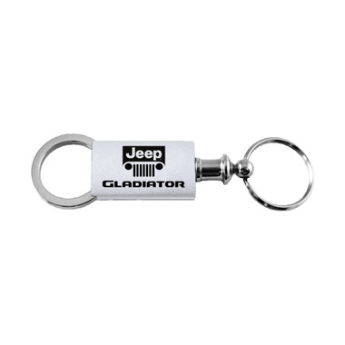 Au-TOMOTIVE GOLD | Keychains | Jeep Gladiator | AUGD9415
