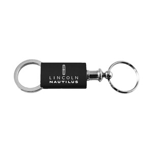 Au-TOMOTIVE GOLD | Keychains | Lincoln Nautilis | AUGD9417