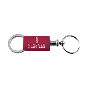 Au-TOMOTIVE GOLD | Keychains | Lincoln Nautilis | AUGD9419