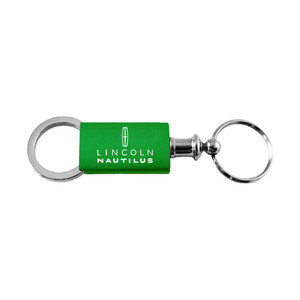 Au-TOMOTIVE GOLD | Keychains | Lincoln Nautilis | AUGD9421