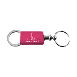 Au-TOMOTIVE GOLD | Keychains | Lincoln Nautilis | AUGD9422