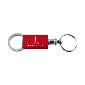 Au-TOMOTIVE GOLD | Keychains | Lincoln Nautilis | AUGD9424