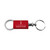Au-TOMOTIVE GOLD | Keychains | Lincoln Nautilis | AUGD9424