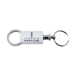 Au-TOMOTIVE GOLD | Keychains | Lincoln Nautilis | AUGD9425