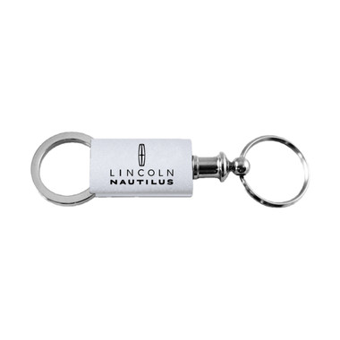 Au-TOMOTIVE GOLD | Keychains | Lincoln Nautilis | AUGD9425