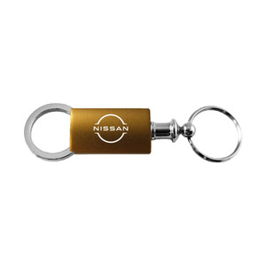 Au-TOMOTIVE GOLD | Keychains | Nissan | AUGD9429