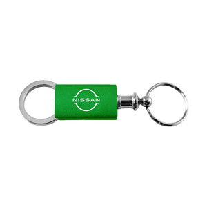 Au-TOMOTIVE GOLD | Keychains | Nissan | AUGD9430