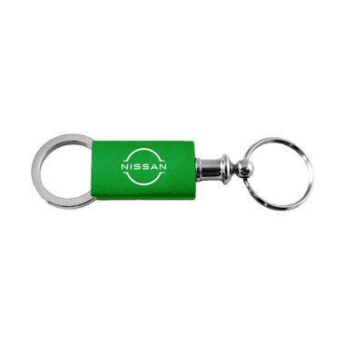 Au-TOMOTIVE GOLD | Keychains | Nissan | AUGD9430