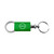 Au-TOMOTIVE GOLD | Keychains | Nissan | AUGD9430