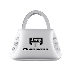 Au-TOMOTIVE GOLD | Keychains | Jeep Gladiator | AUGD9437