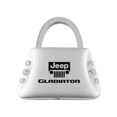 Au-TOMOTIVE GOLD | Keychains | Jeep Gladiator | AUGD9437